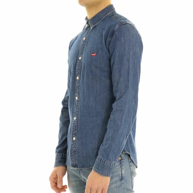 CAMICIA DENIM LEVI'S - Mad Fashion | img vers.650x/